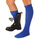 Fist Boot Socks • Blue