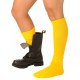 Fist Boot Socks • Yellow