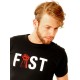 Fist T-Shirt • Black