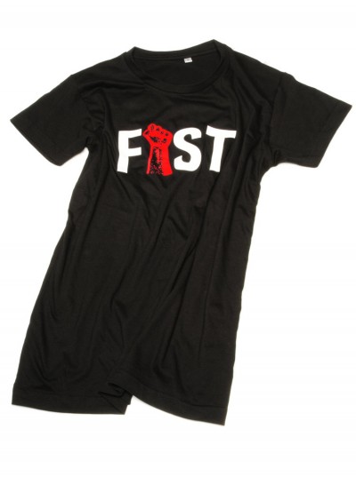 Fist T-Shirt • Black