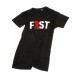 Fist T-Shirt • Black