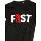 Fist T-Shirt • Black