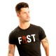 Fist T-Shirt • Black