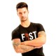 Fist T-Shirt • Black