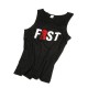 Fist Tank • Black