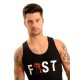 Fist Tank • Black