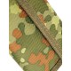 Camo Wallet • Green