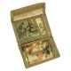 Camo Wallet • Green