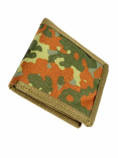 Camo Wallet • Urban