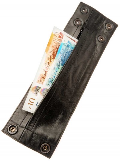 Wrist Wallet