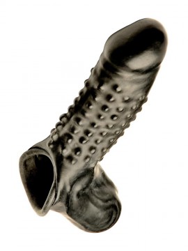 Pineapple Cock & Ball Sheath