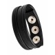 LeatherBound • black