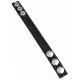 LeatherBound • black