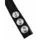 LeatherBound • black