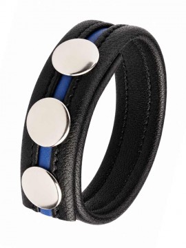 LeatherBound • Blue