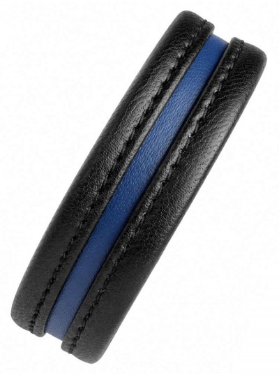 LeatherBound • Blue