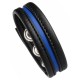 LeatherBound • Blue