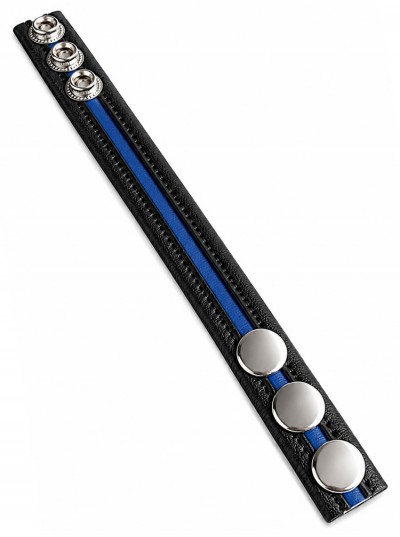 LeatherBound • Blue