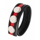 LeatherBound • Red