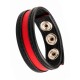 LeatherBound • Red