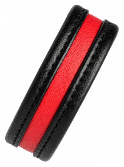 LeatherBound • Red