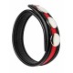 LeatherBound • Red