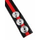 LeatherBound • Red