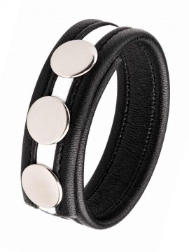 LeatherBound • White