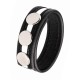 LeatherBound • White