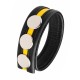 LeatherBound • Yellow