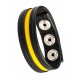 LeatherBound • Yellow