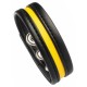LeatherBound • Yellow