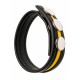 LeatherBound • Yellow