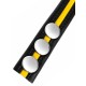 LeatherBound • Yellow