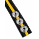 LeatherBound • Yellow