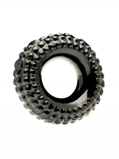 Mr Fist Tyre • Black