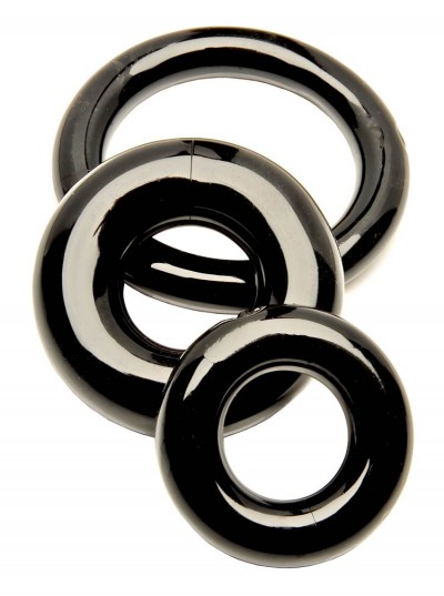 Ring-O • 3 Way