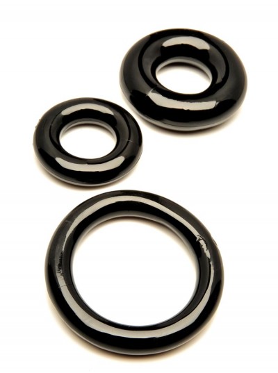 Ring-O • 3 Way