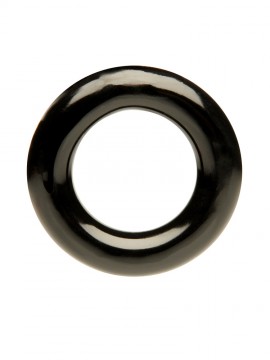 Stretch Ring • Black