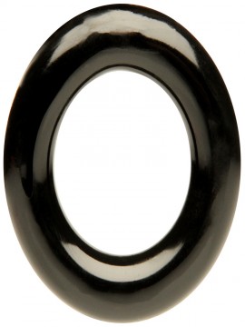 Stretch Ring • Black