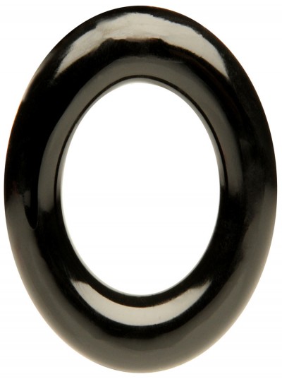 Stretch Ring • Black