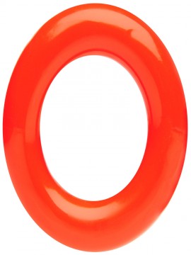 Stretch Ring • Red