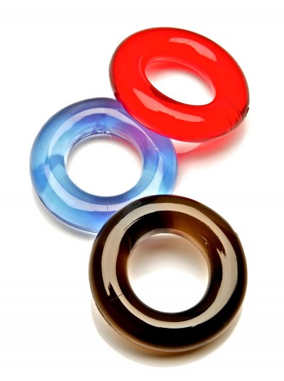 Ring-O • 3 Pack