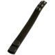 Silicone Cock Strap • Neon Black