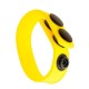 Silicone Cock Strap • Neon Yellow