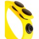 Silicone Cock Strap • Neon Yellow