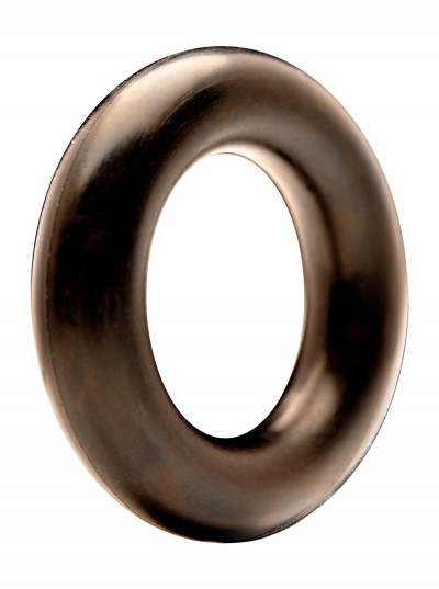 Super Thick Rubber Cock Ring