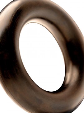 Super Thick Rubber Cock Ring