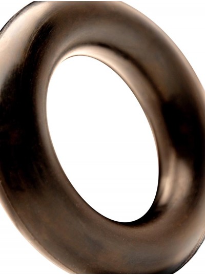 Super Thick Rubber Cock Ring