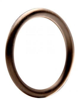 Thin Rubber Cock Ring